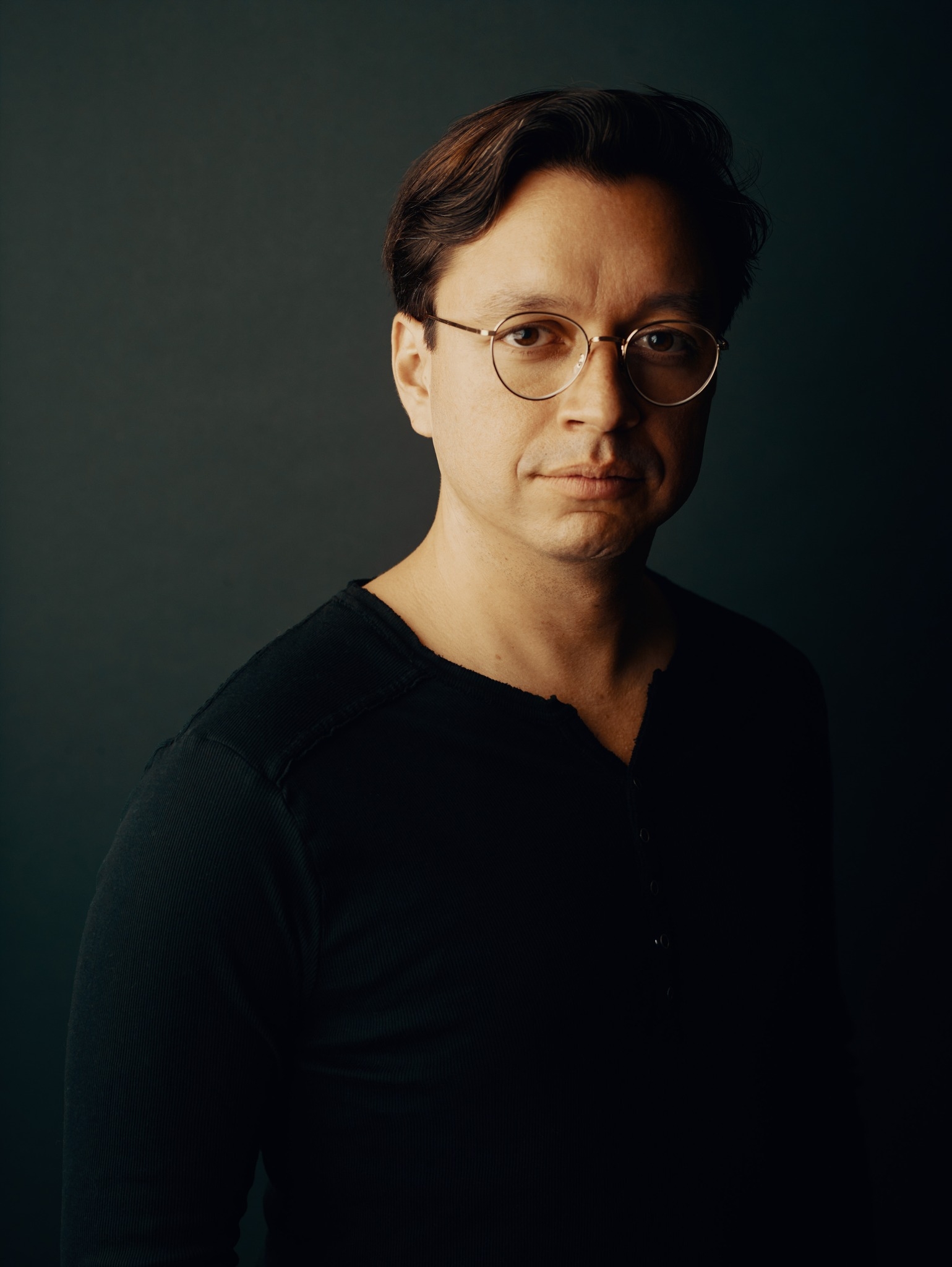 Mark Rojas