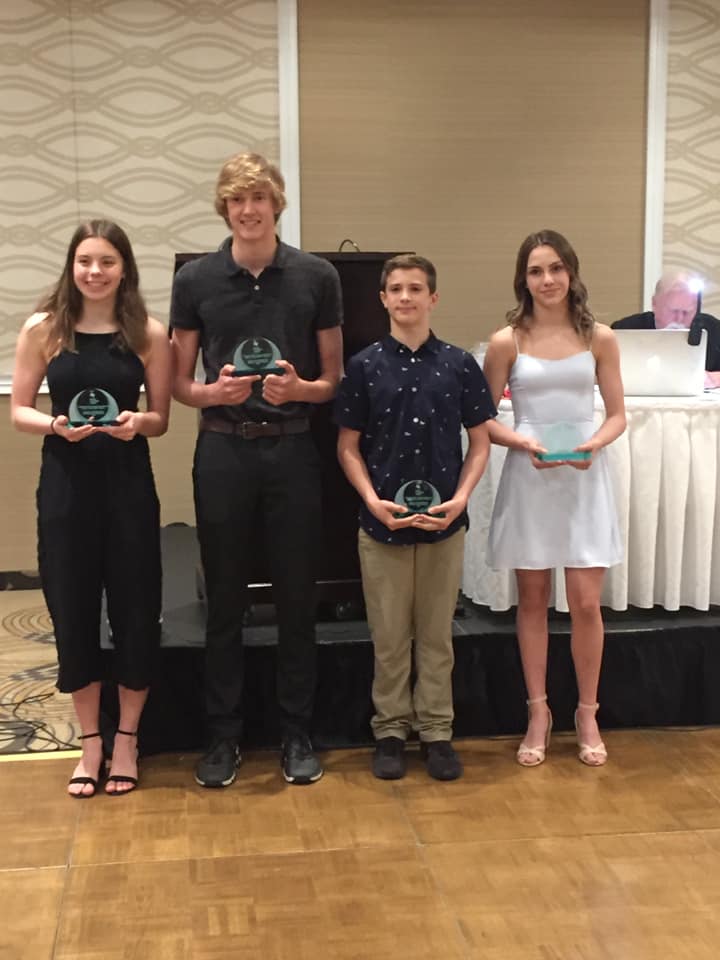 Dive Ontario Congratulations to Ontario’s Tatiana Conn...