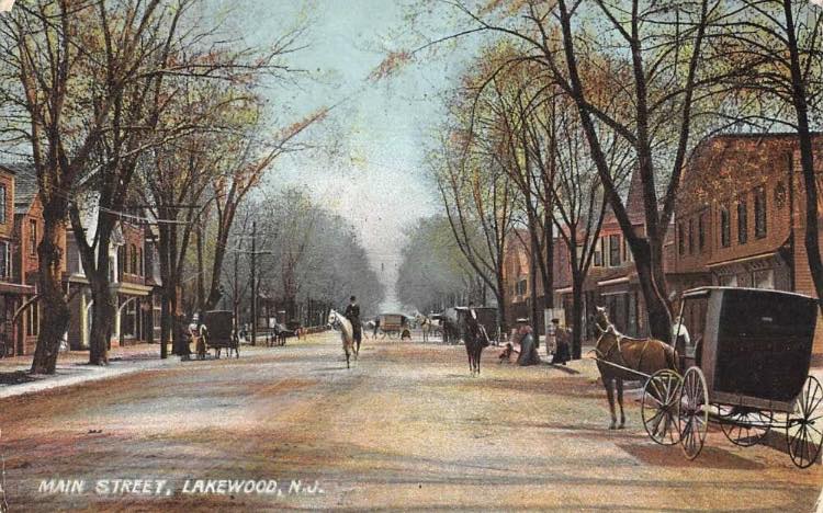 Main Street, Lakewood, NJ | Facebook