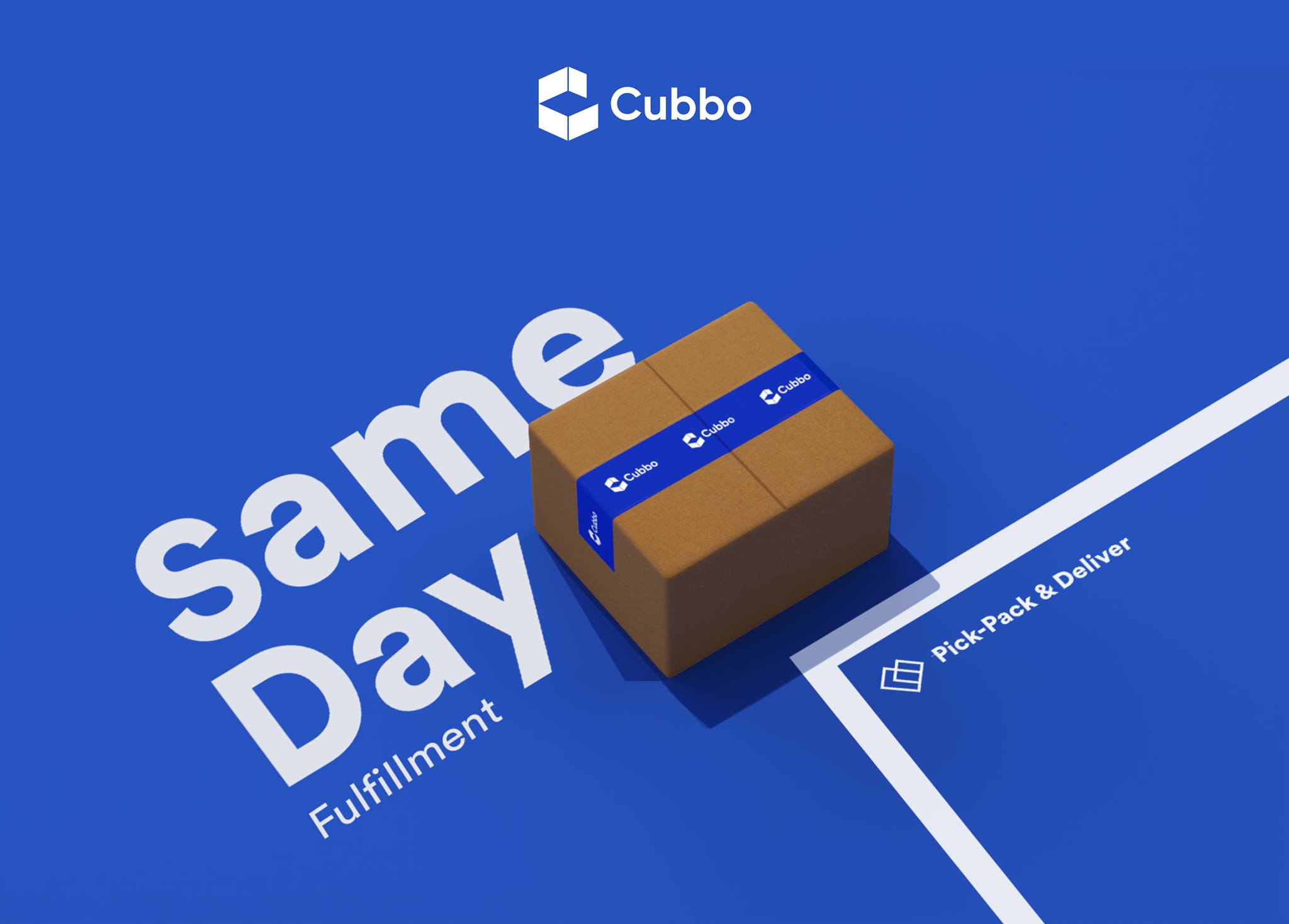 Cubbo - El tiempo de envío es una de las principales... | Facebook