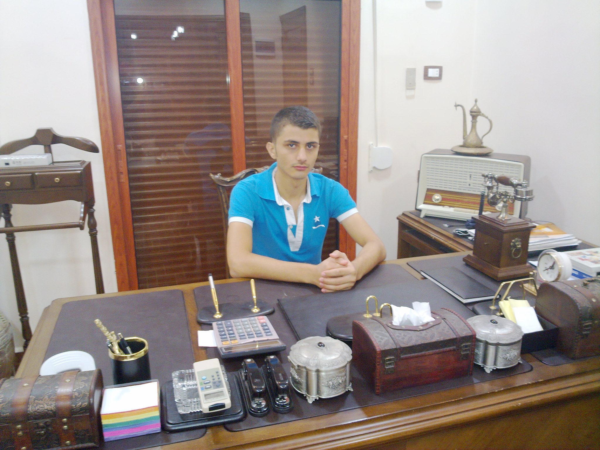 Mustfa Hlab Mustfa Hlab