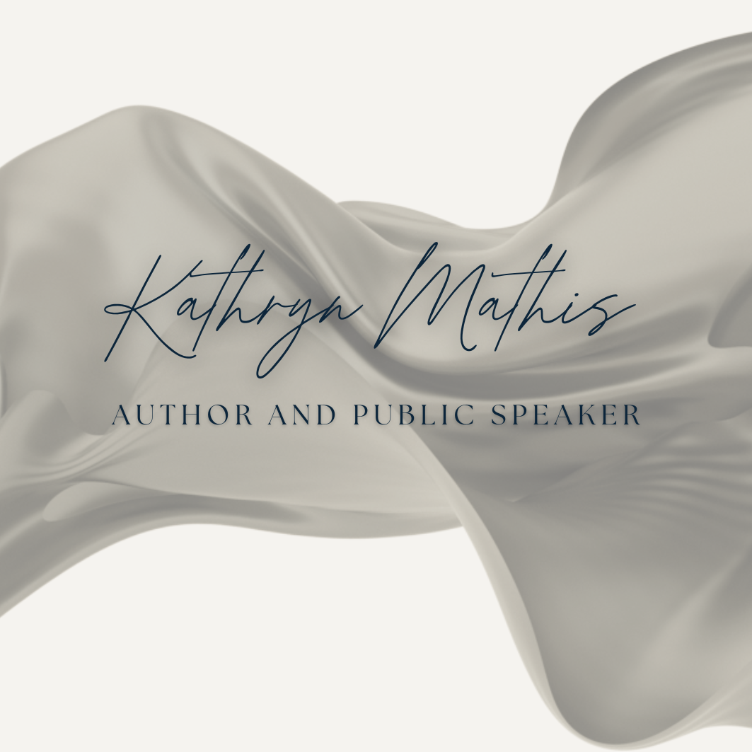 Kathryn Mathis, Author