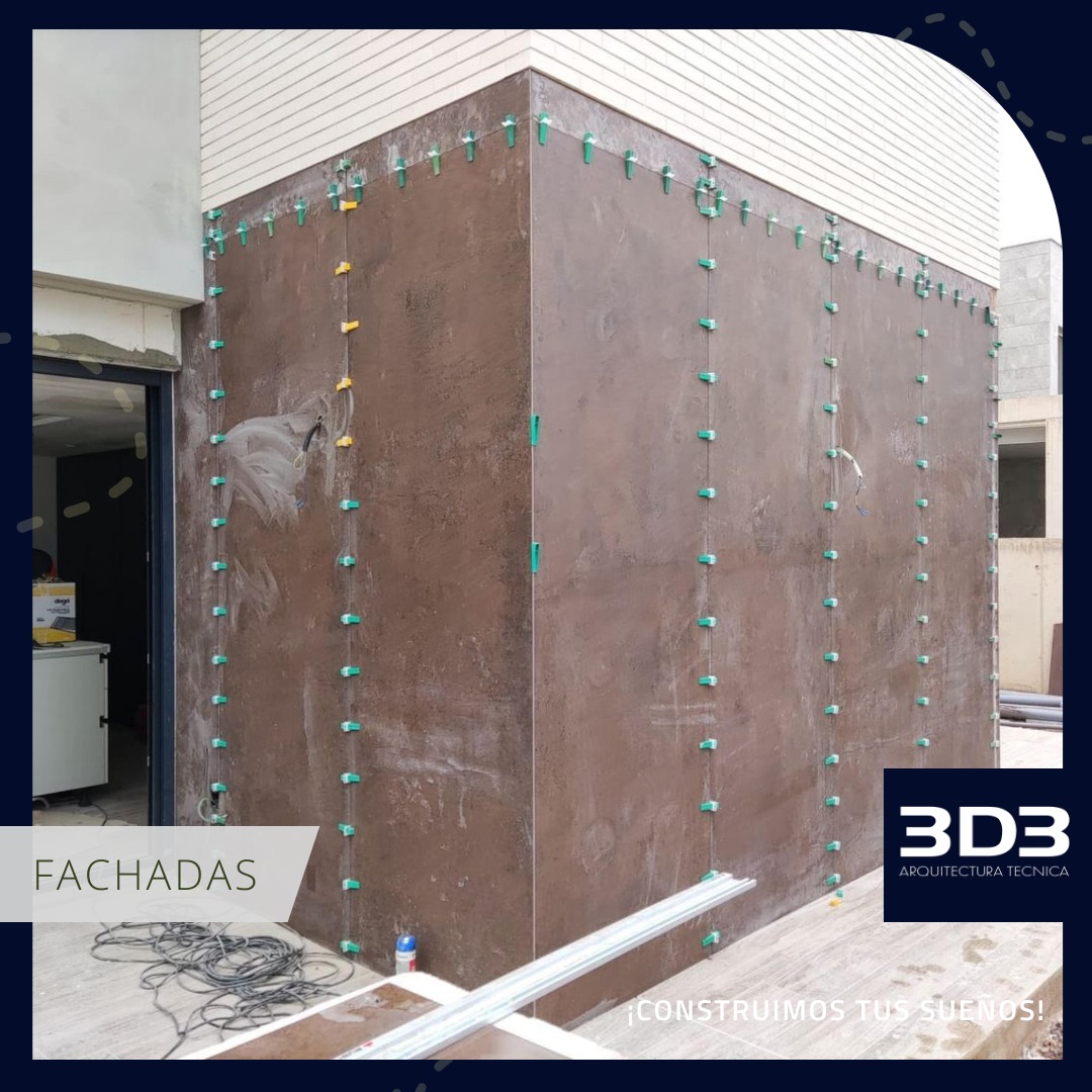 🏢 En Arquitectura 3D3, no solo nos... - Arquitectura 3D3