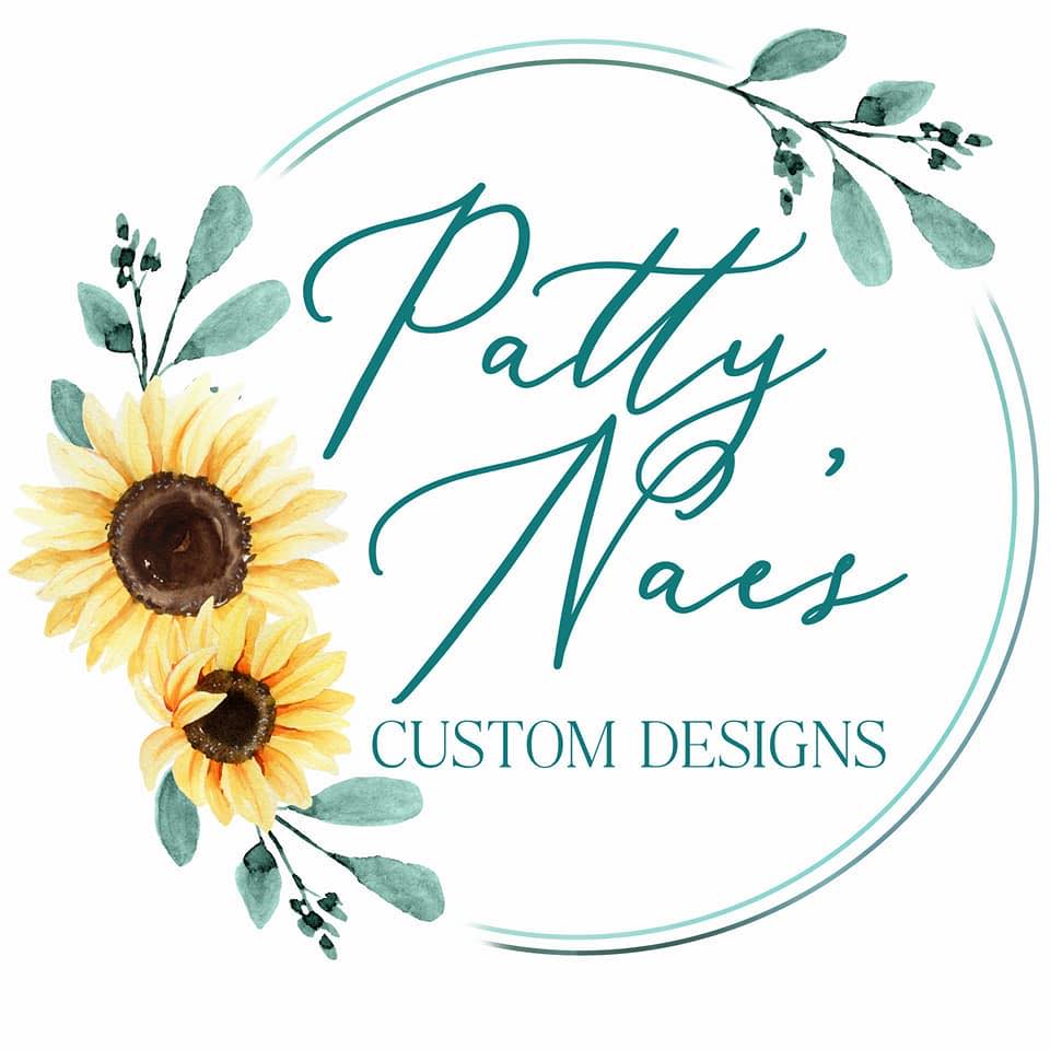 Patty Nae’s Custom Designs