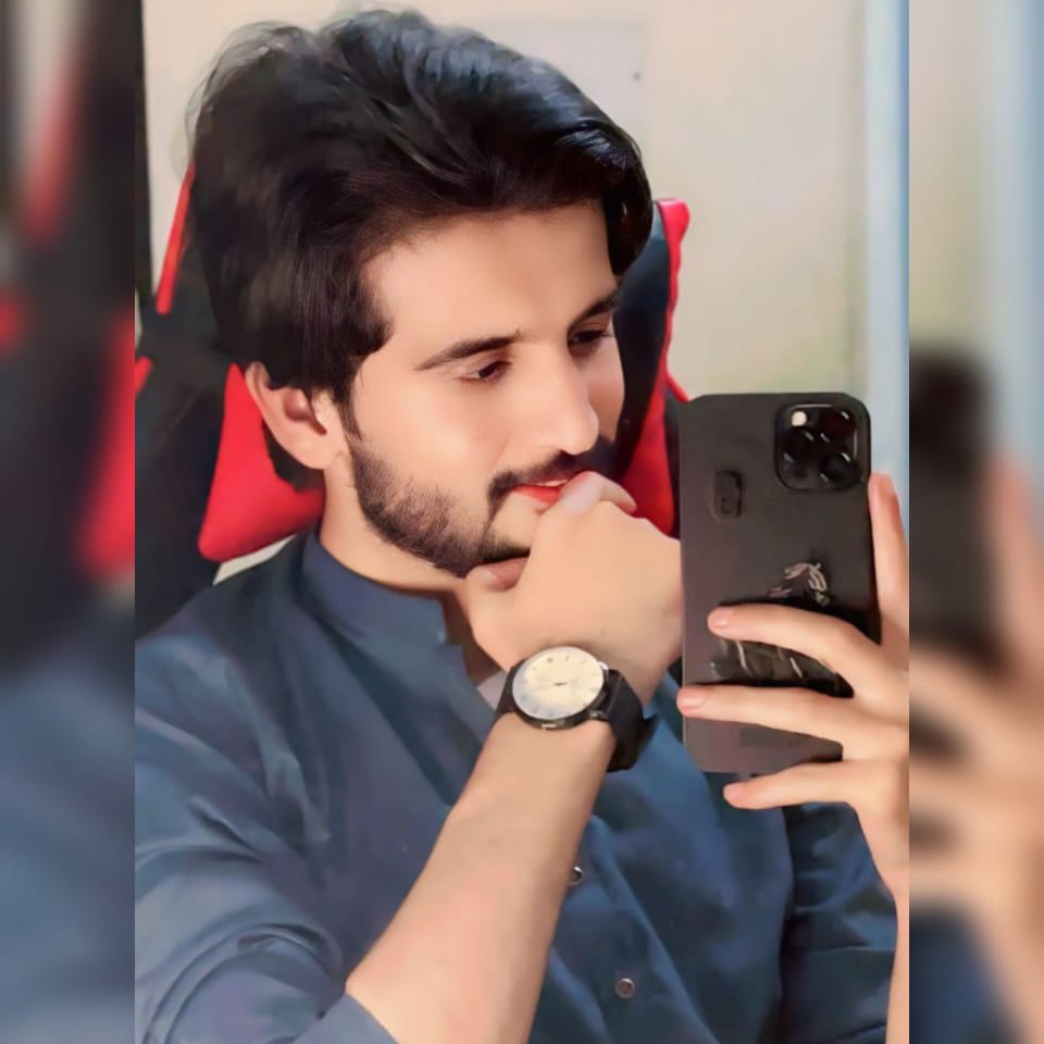 Raja Rashid