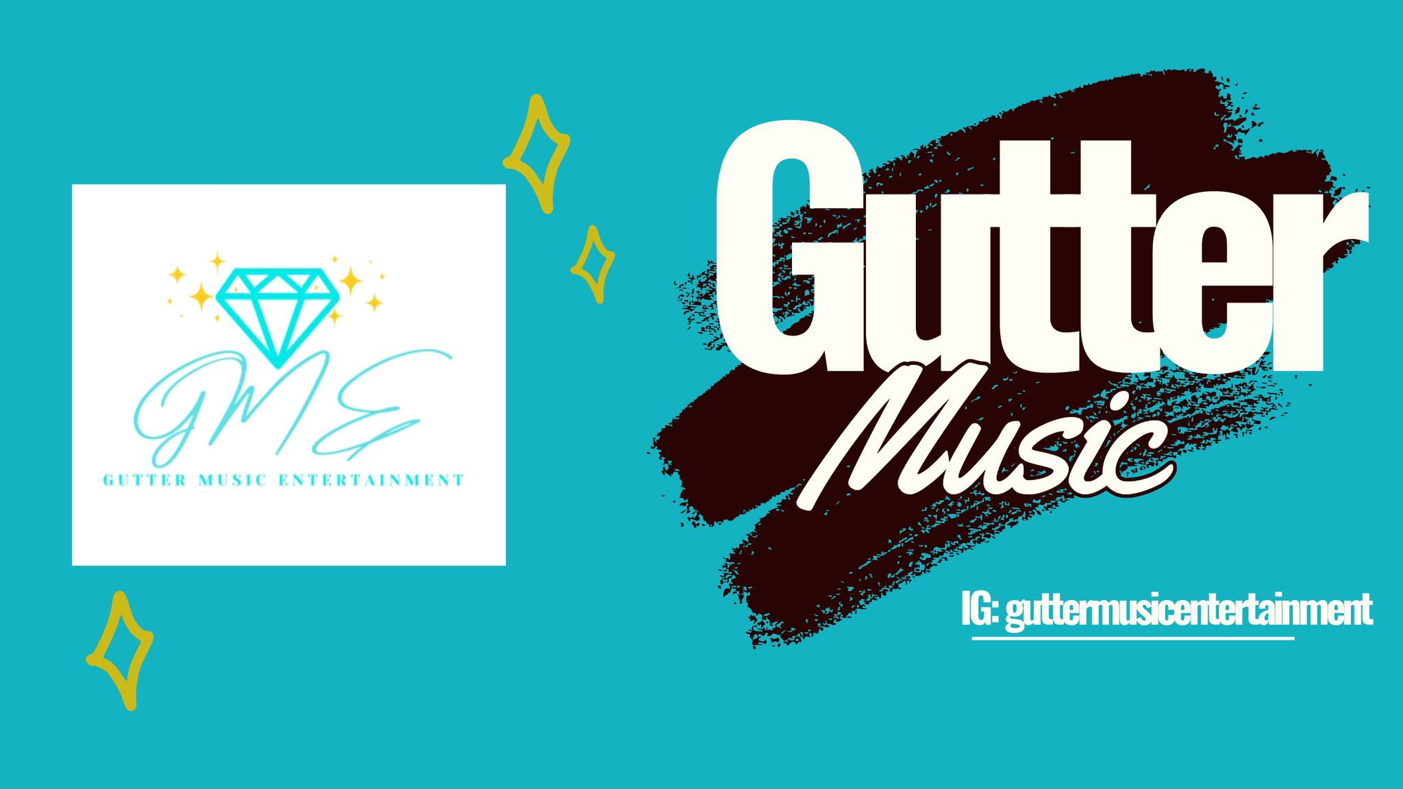 Gutter Music Entertainment | Beckley WV