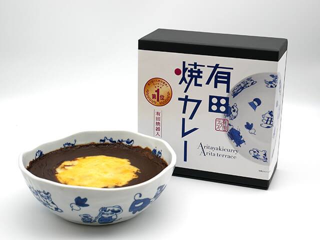發現不一樣的佐賀 日本九州佐賀縣特色咖啡廳 ギャラリー有田 2千多個有田燒杯款隨你選 每天限量20份的有田燒五膳 魔鬼甄與天使嘉