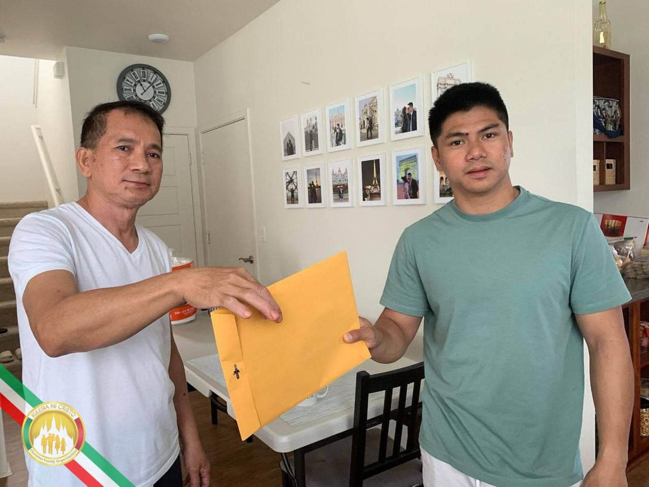 HAWAII... Iglesia Ni Cristo Christian Family Organizations