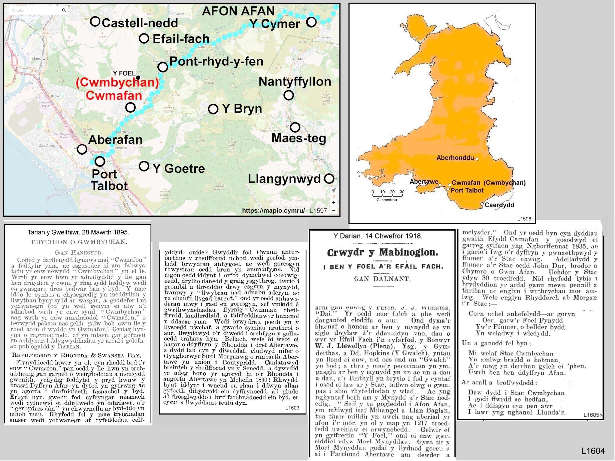Glamorgan History Group | Facebook