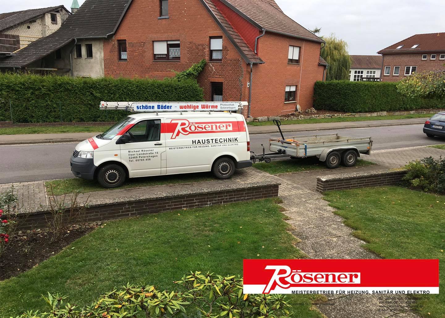 Fa.Michael Rösener added a new photo... - Fa.Michael Rösener