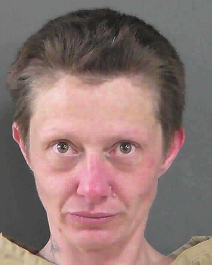 Northwest - #UPDATE: We have just received the official booking mugshot ...