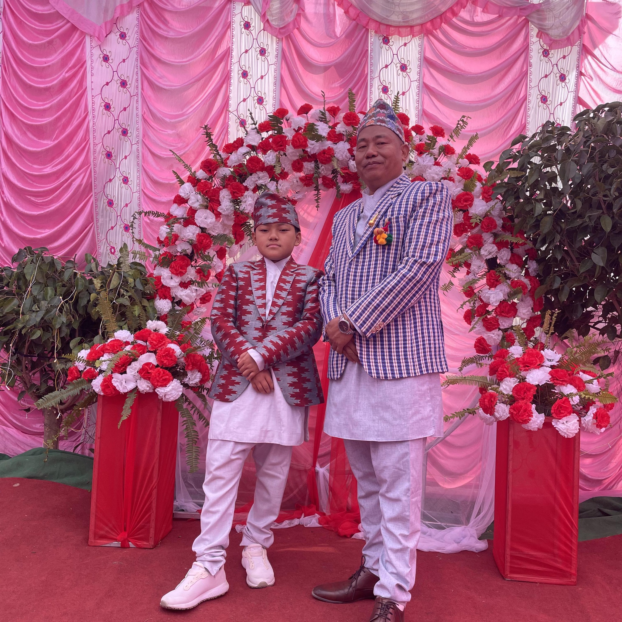 Manjit Chamling Rai