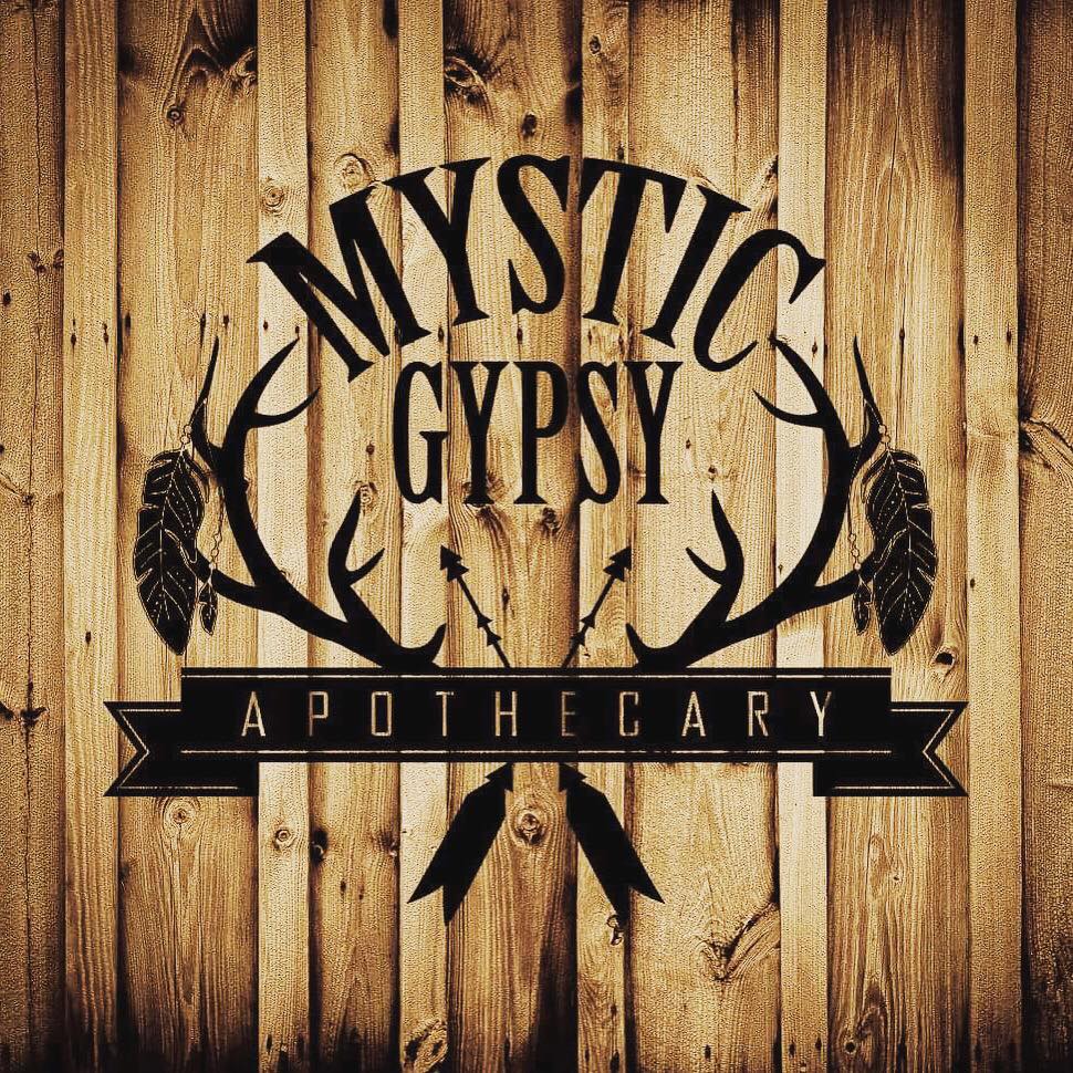 Mystic Gypsy Apothecary | Facebook