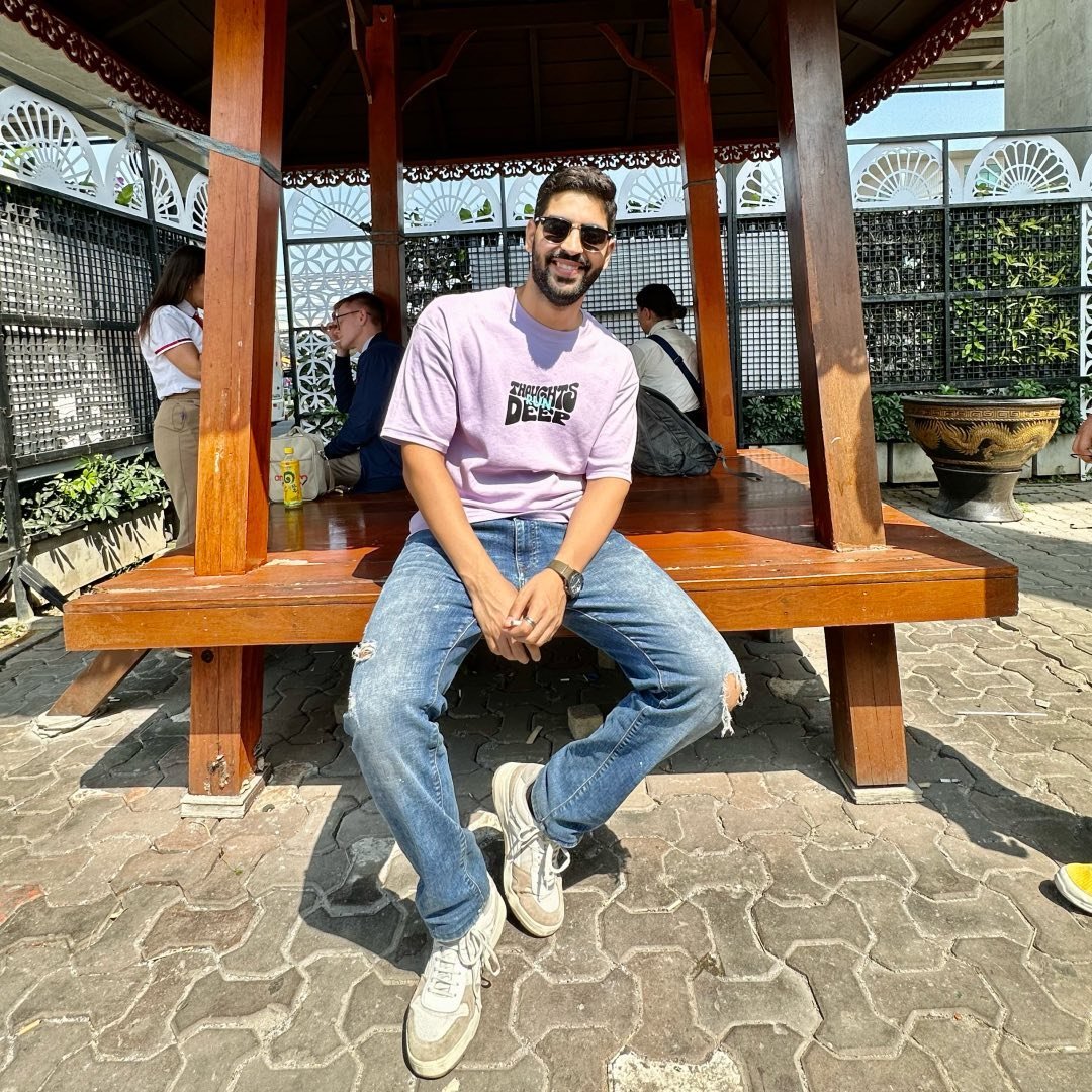 problems 🥲 | Kashish Malhotra