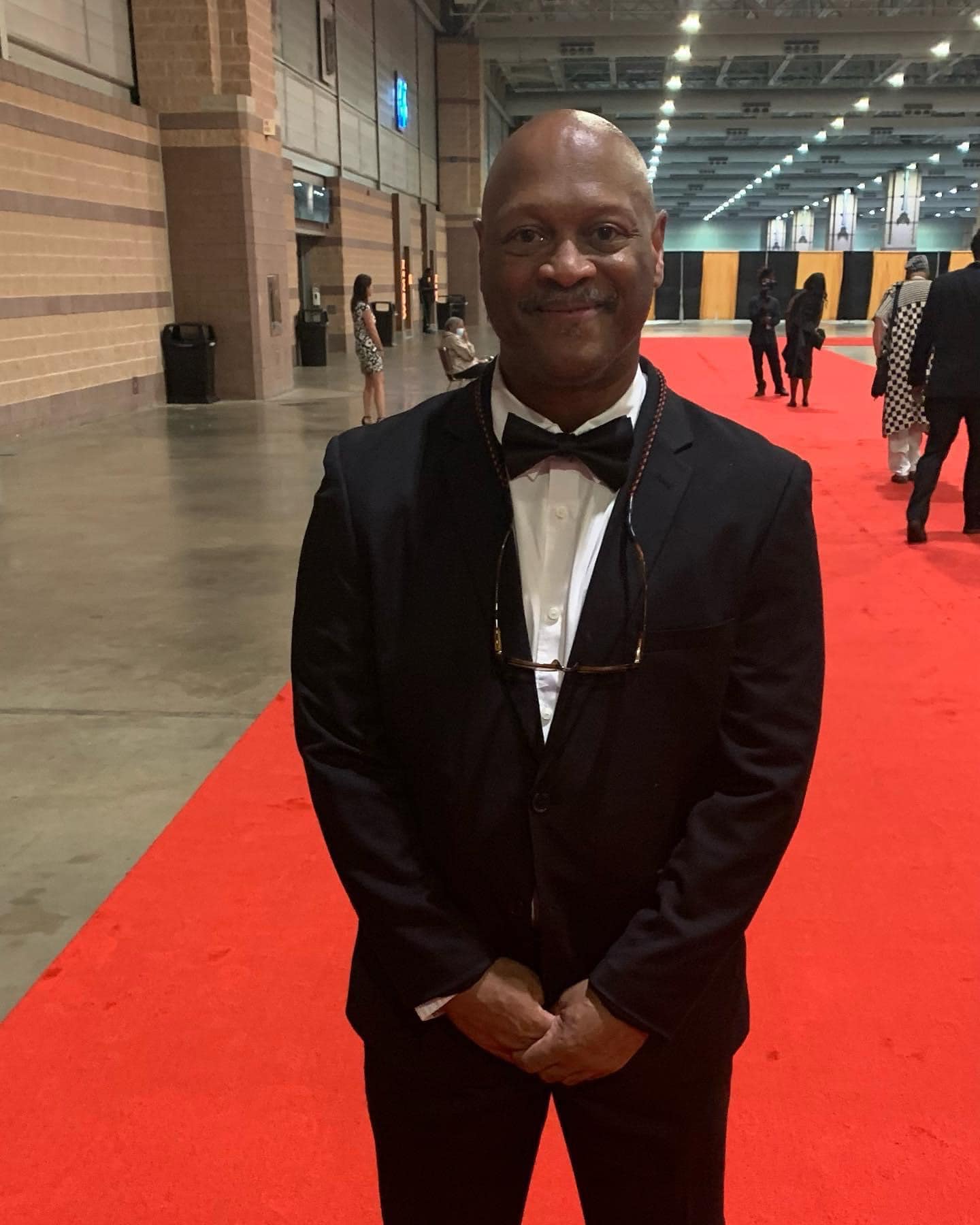 Congratulations to Seattle... - Seattle King County NAACP