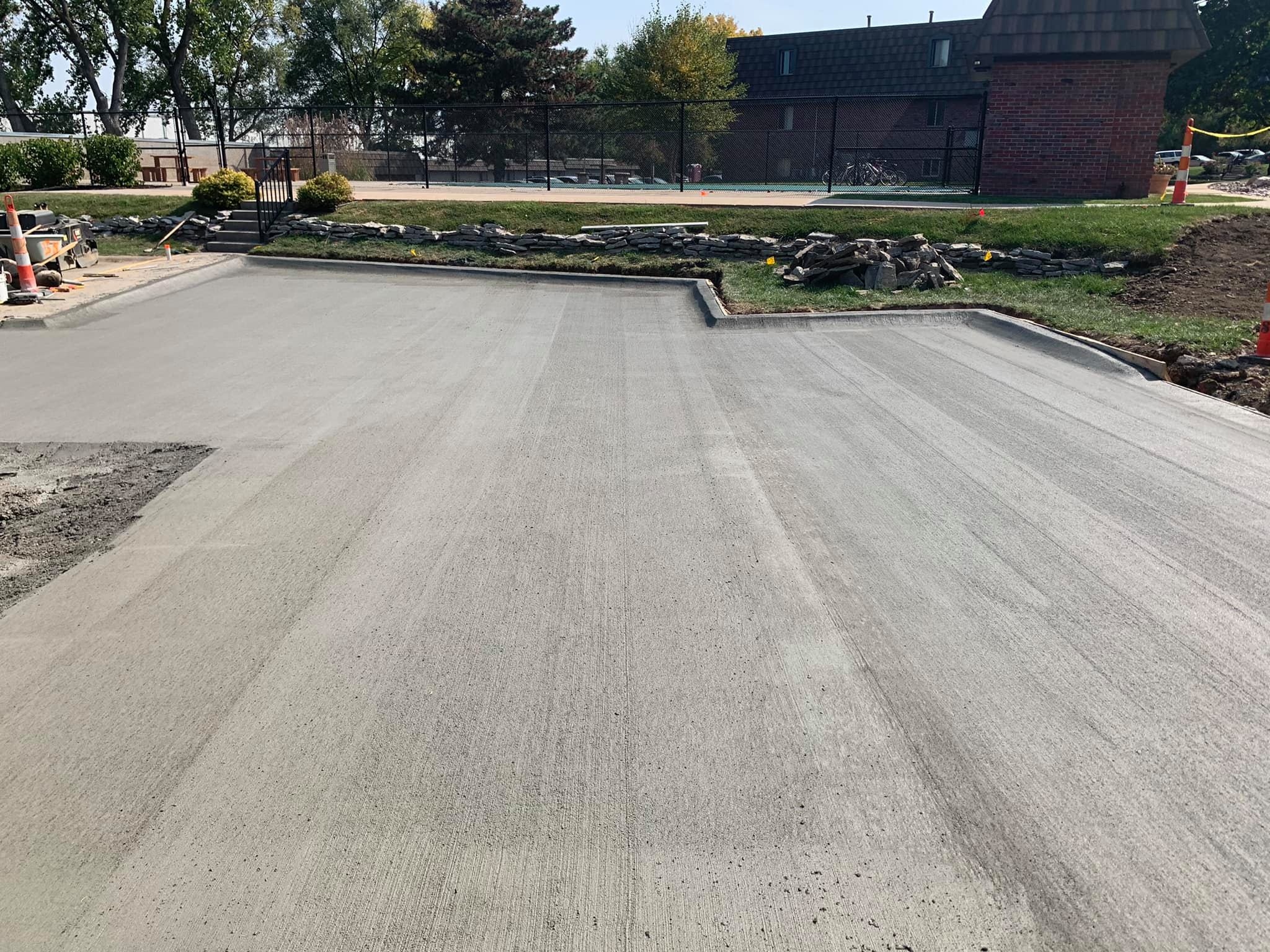 SN Construction