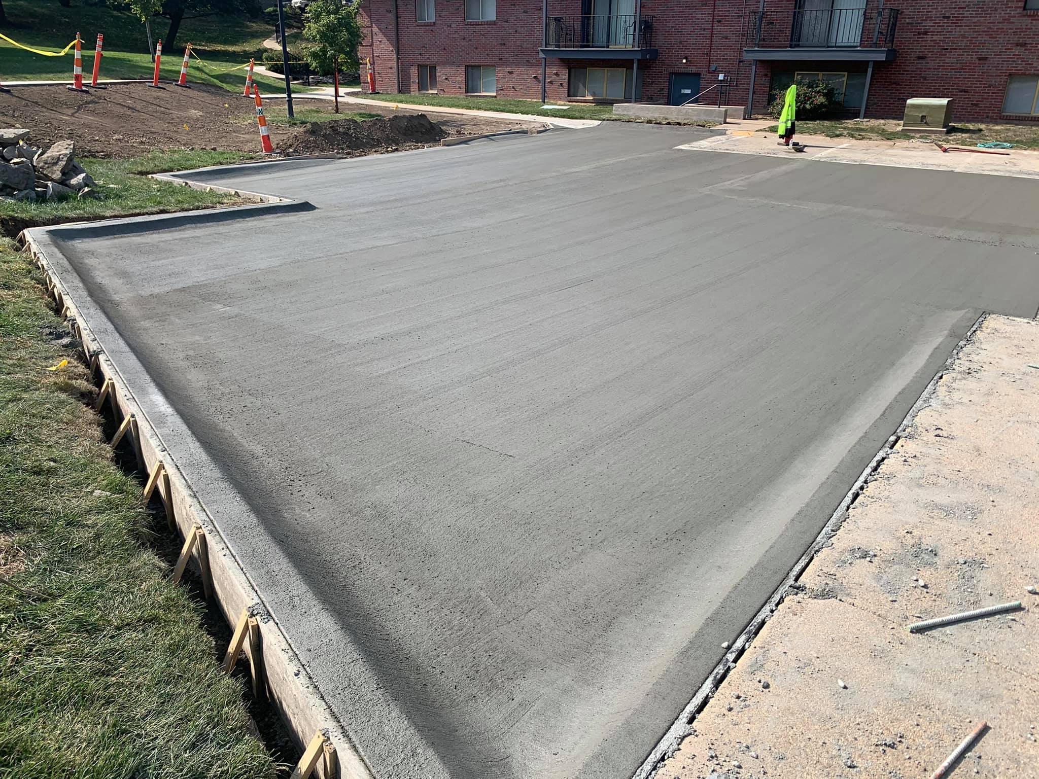 SN Construction