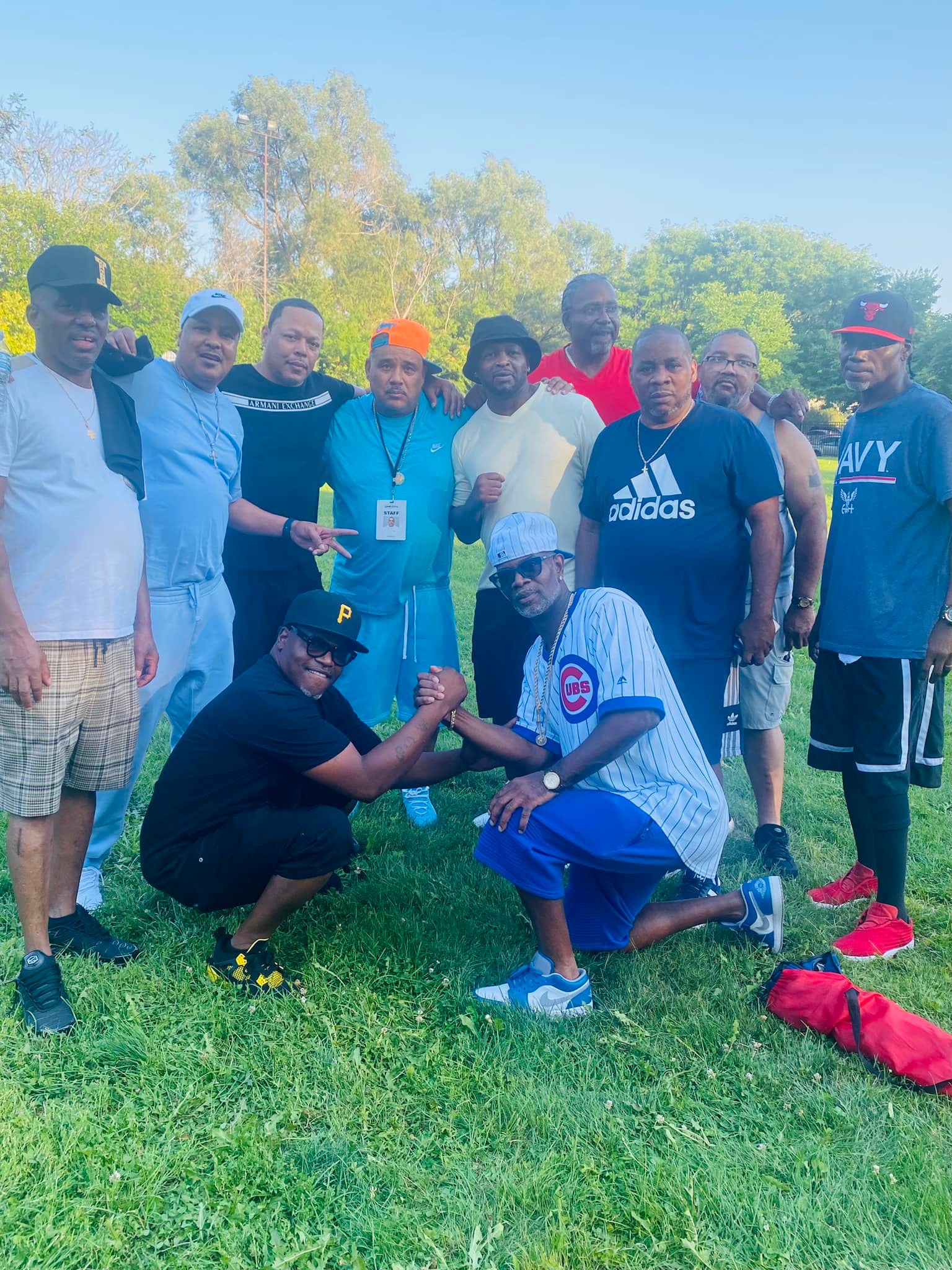 The WestSide Fellas ???