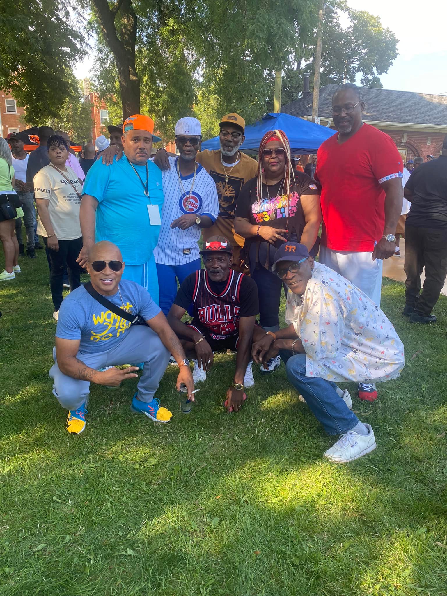 The WestSide Fellas ???