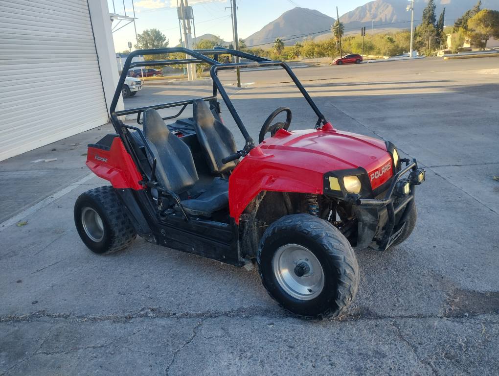 Mini rzr - ATVs & UTVs - Camargo, Chihuahua | Facebook Marketplace