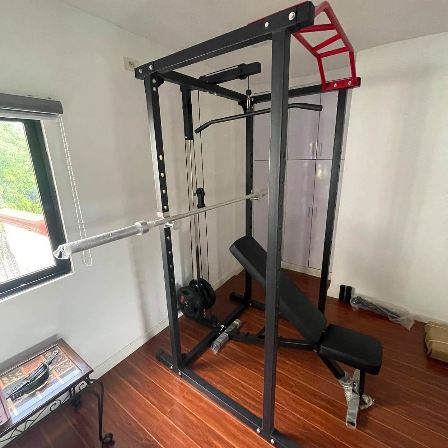 FitFocusPH | Manila