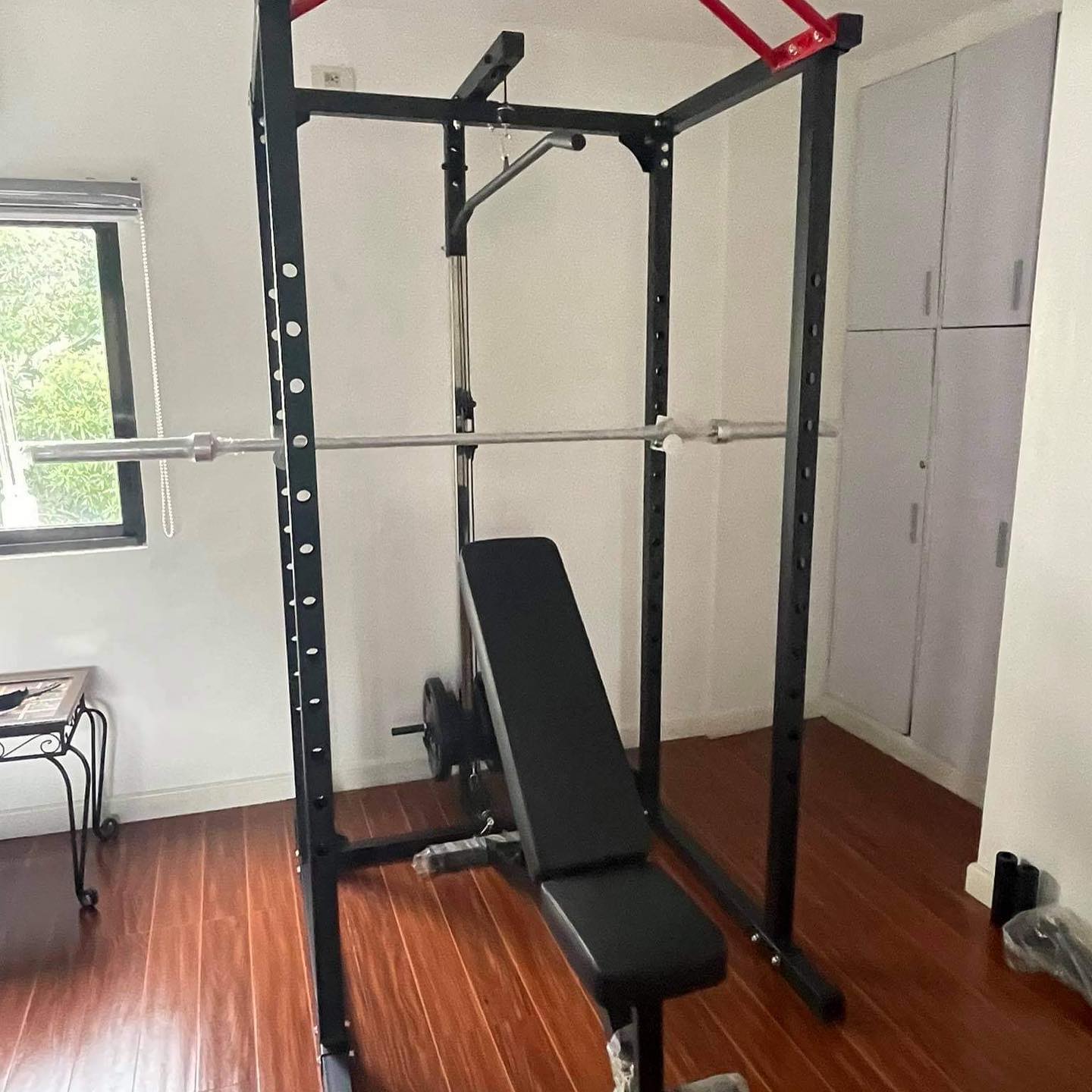 FitFocusPH | Manila
