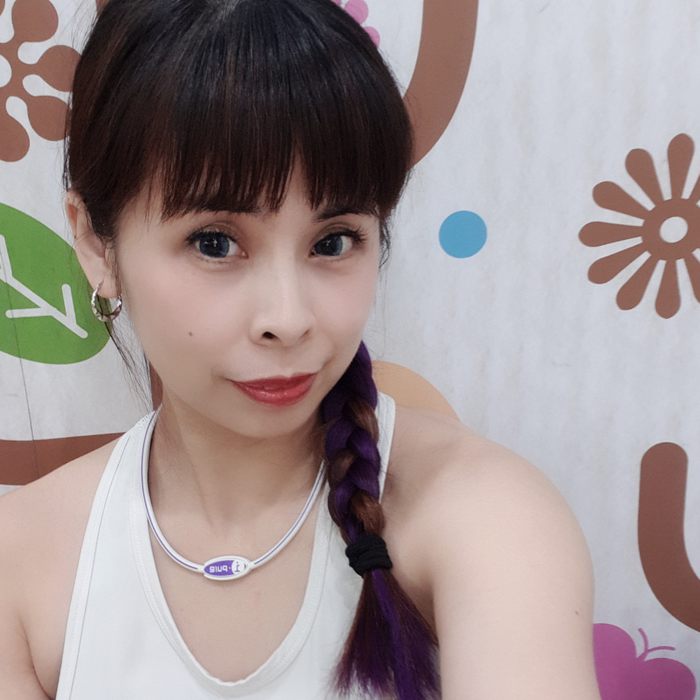 在內湖店教課最棒的是看13樓View 尤其是太陽西下的美 #陰瑜伽... - 就是愛運動-林孟瑾Carry老師 | Facebook