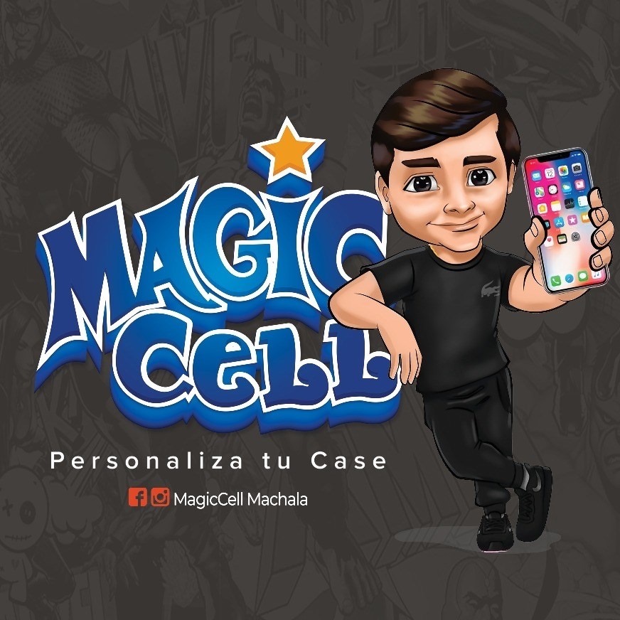 Magic Accesorios | Machala