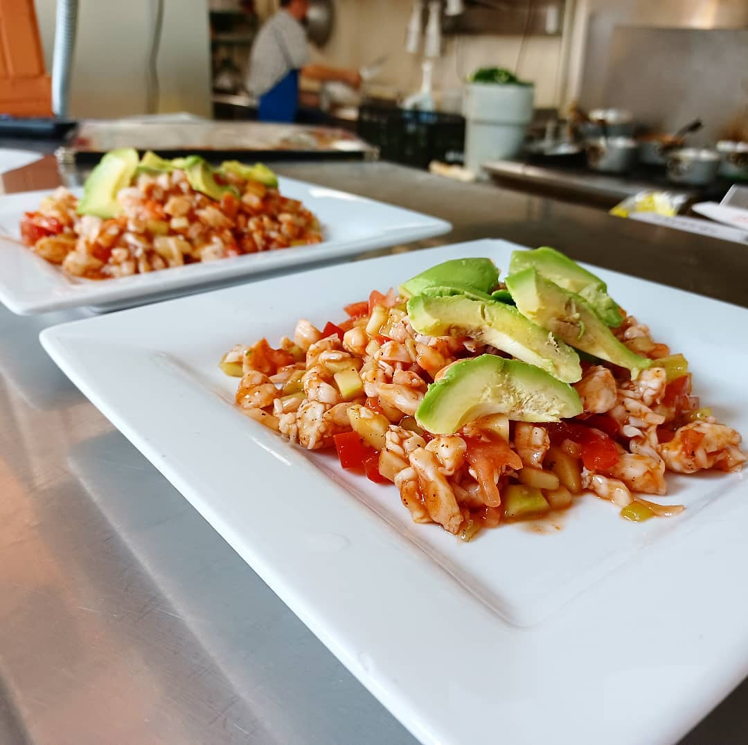 El Rodeo Seafood And Taqueria | San Antonio TX