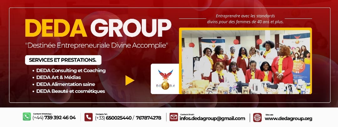 DEDA GROUP