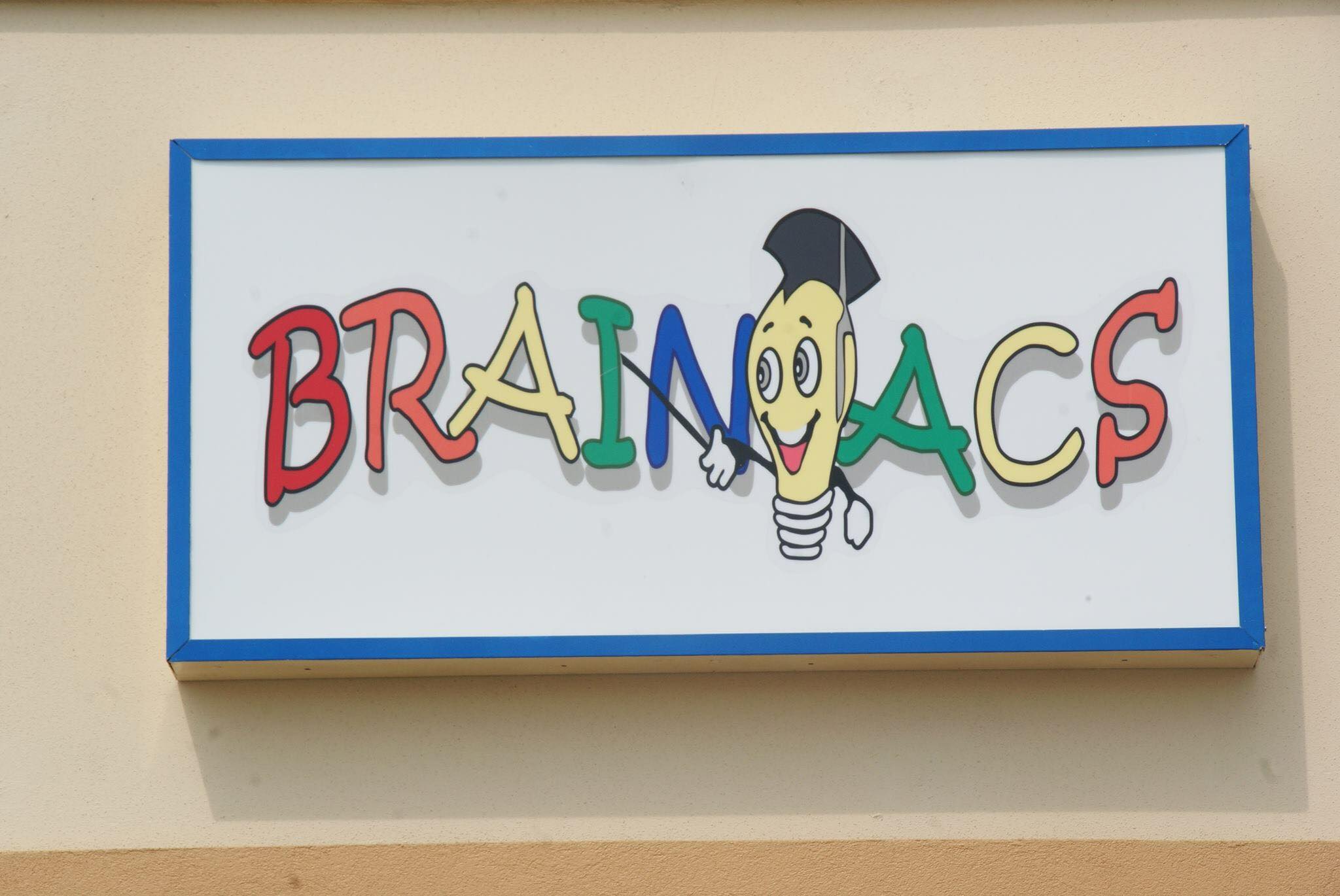 Spring Brainiacs Childcare Center | Humble TX