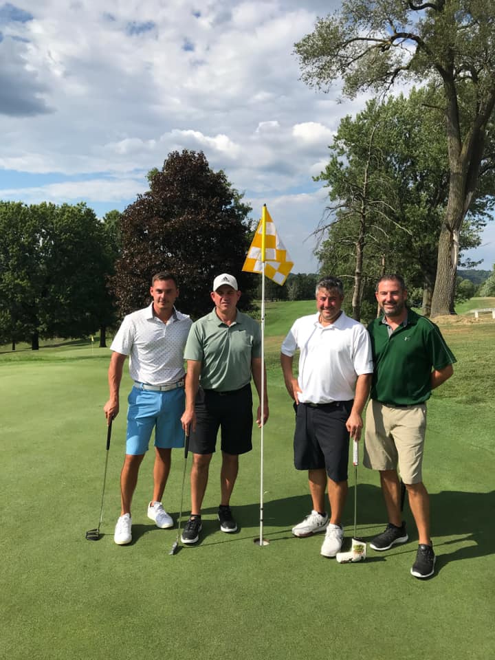 Congratulations to our... - Monongahela Valley Country Club | Facebook