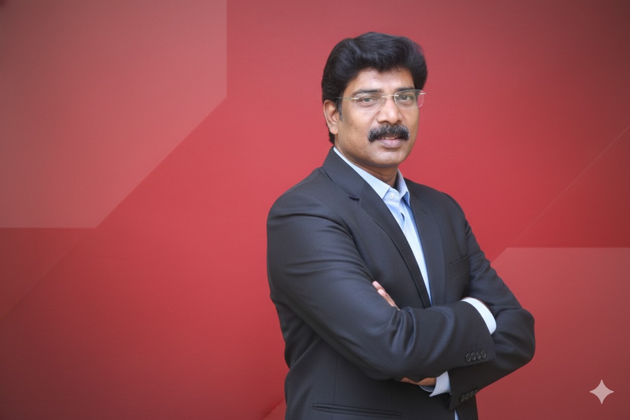 Aravind Kumar