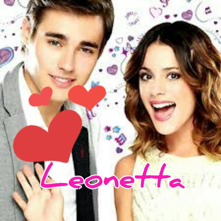 Leonetta