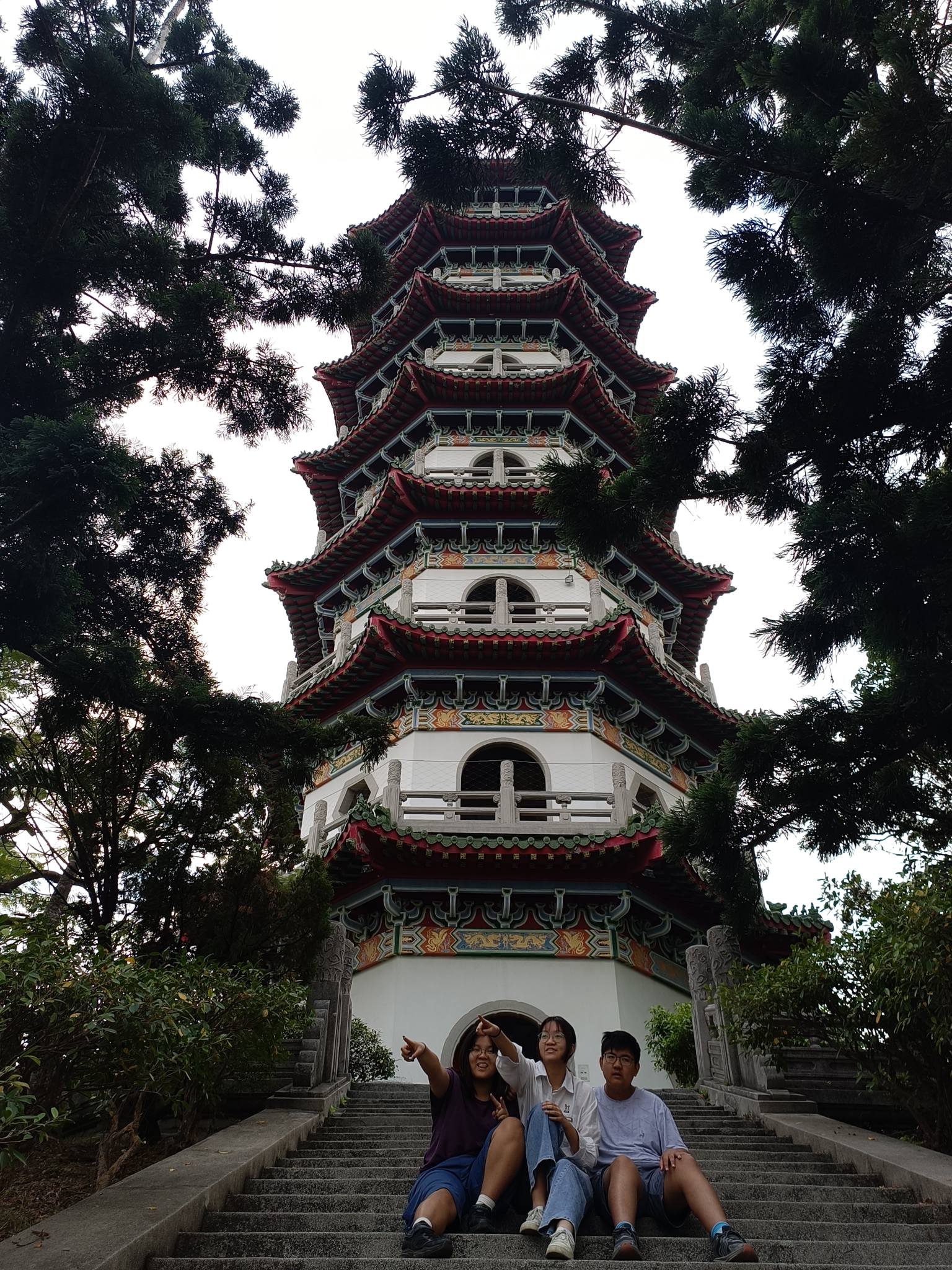 Li Ping Lin