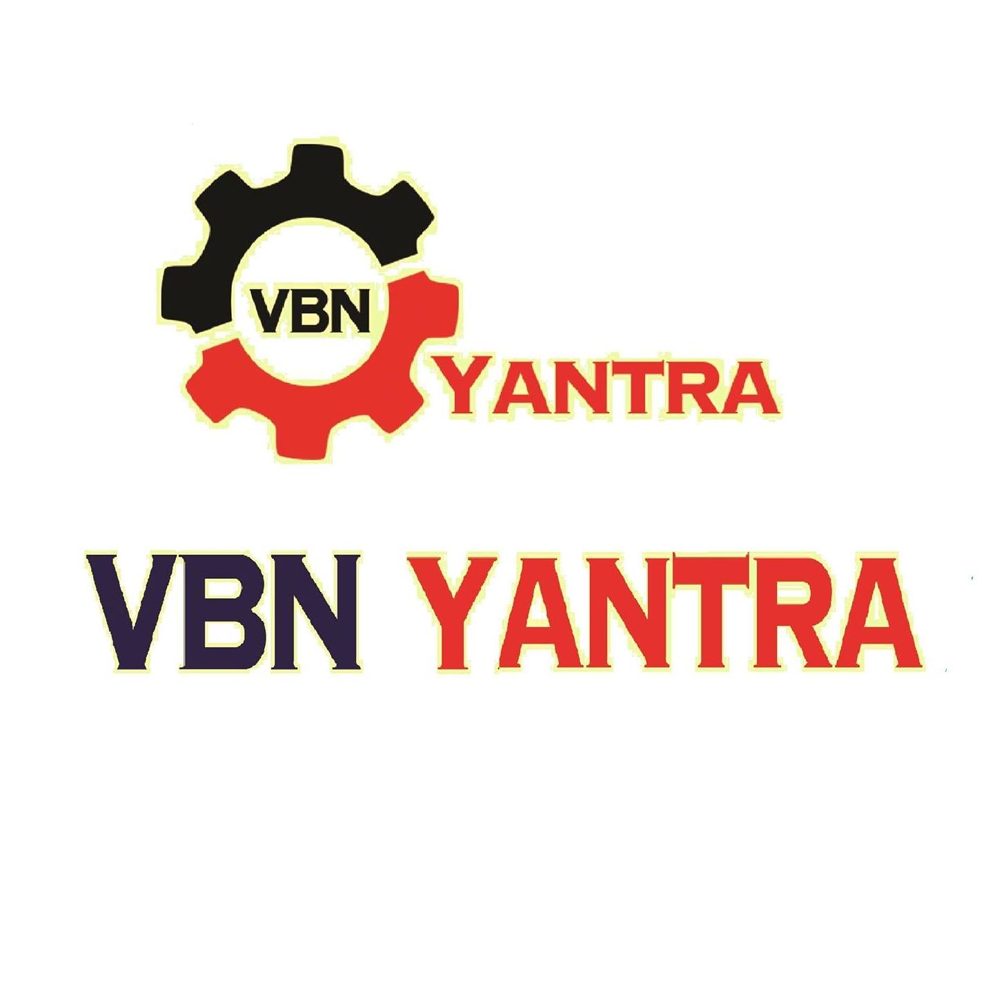 VBN Yantra - An Engineering Innovations Firm | Pune