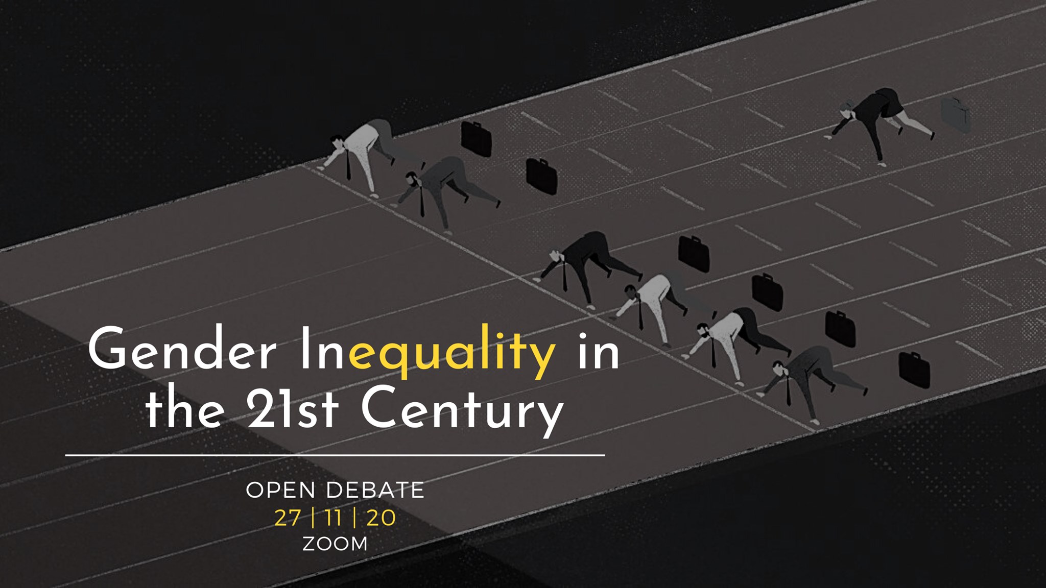 Gender Inequality in the 21st Century