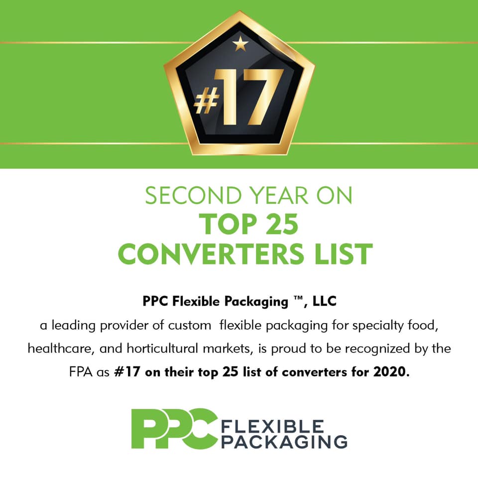 We are honored to... - Temkin PPC - Floral & Gift Packaging | Facebook