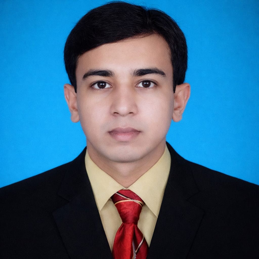 Razu Ahammed