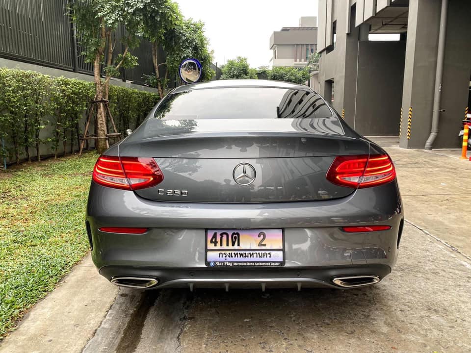 PSS Premium Used Car รถมือสอง