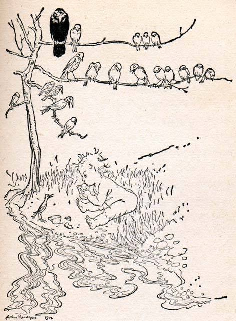 Arthur Rackham was born... - Philately & Postcards Boutique | Facebook