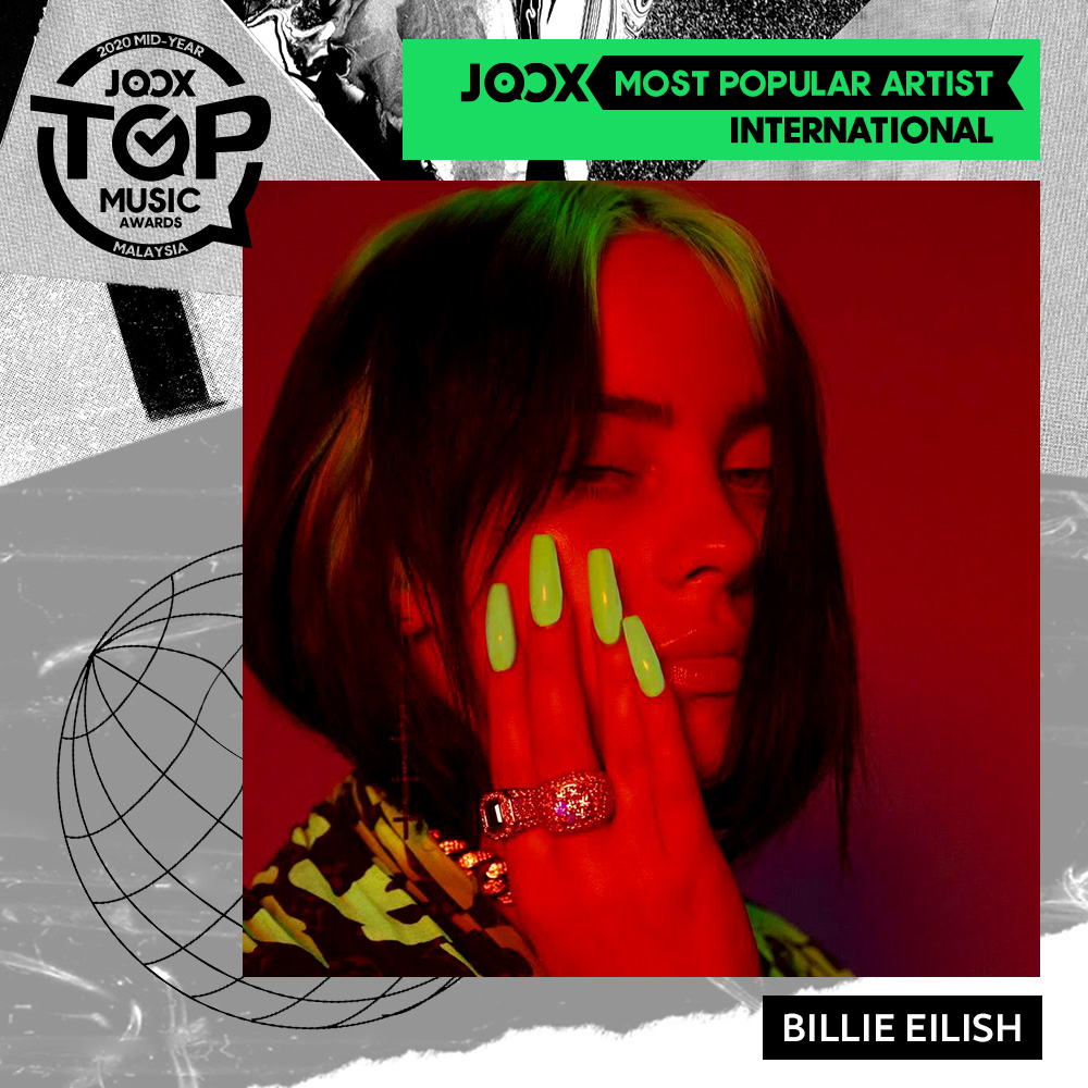 Joox Malaysia Joox Top Music Awards Mid Year 2020 Here Facebook joox malaysia joox top music awards