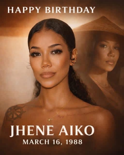 🔗: bit.ly/4jc8rYg Jhené Aiko scores her first No. 1 album on