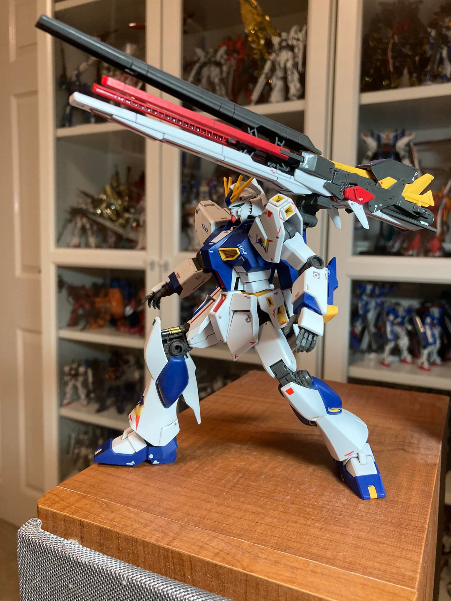 Gunpla Showcase