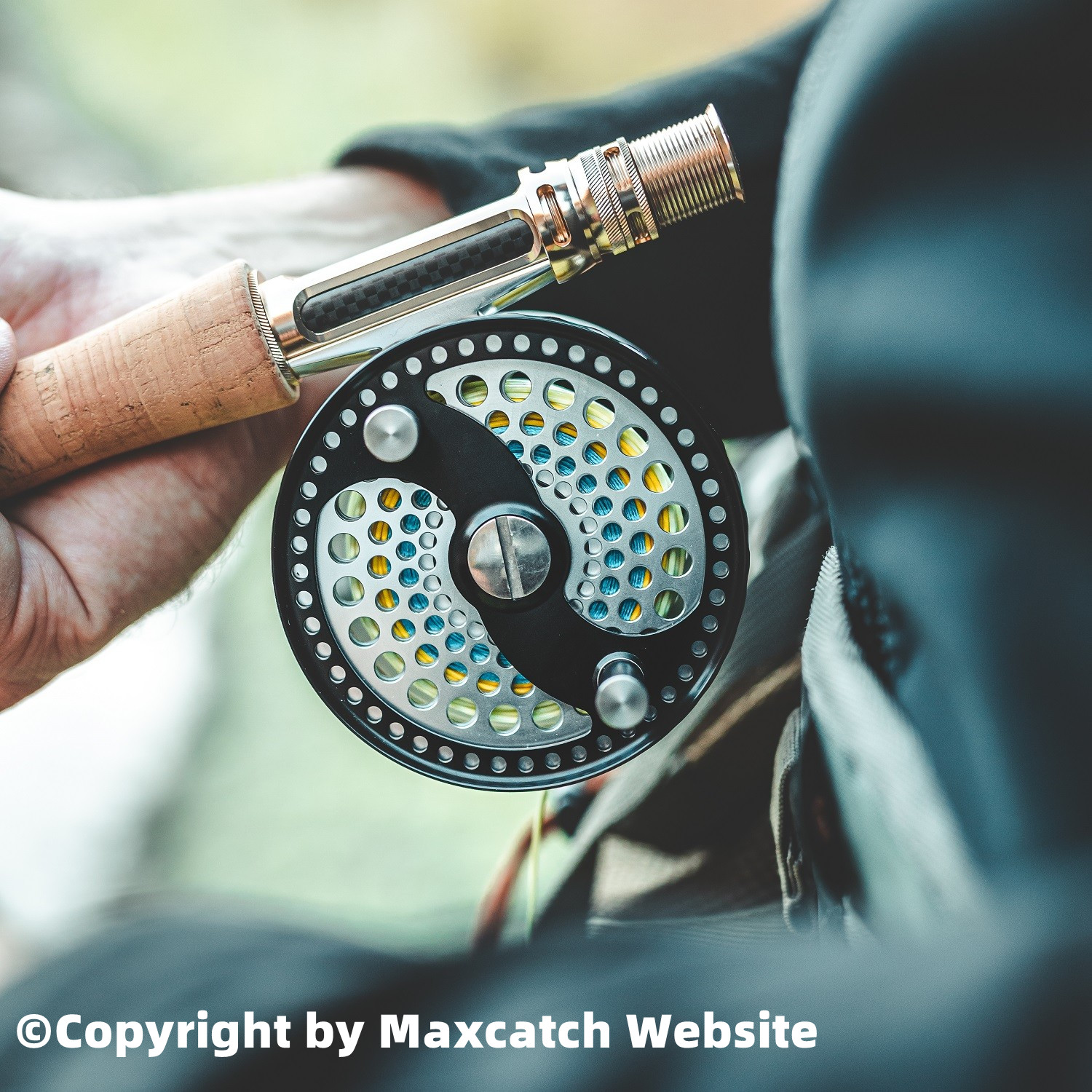 best clicker fly reel Lamson Purist II - Whiskey Weighing only 106g Redington Zero Fly Fishing Reel,