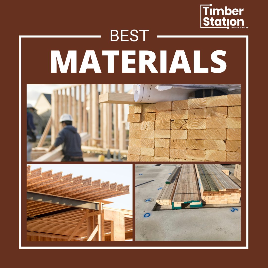 Timber Station | Mount Dandenong North VIC