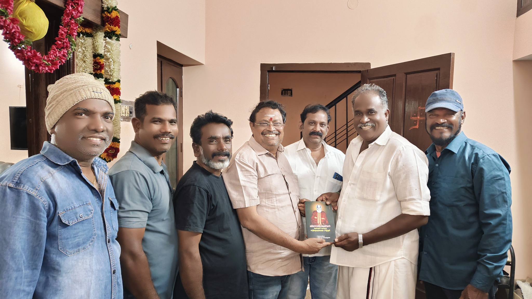 Raja Murthy