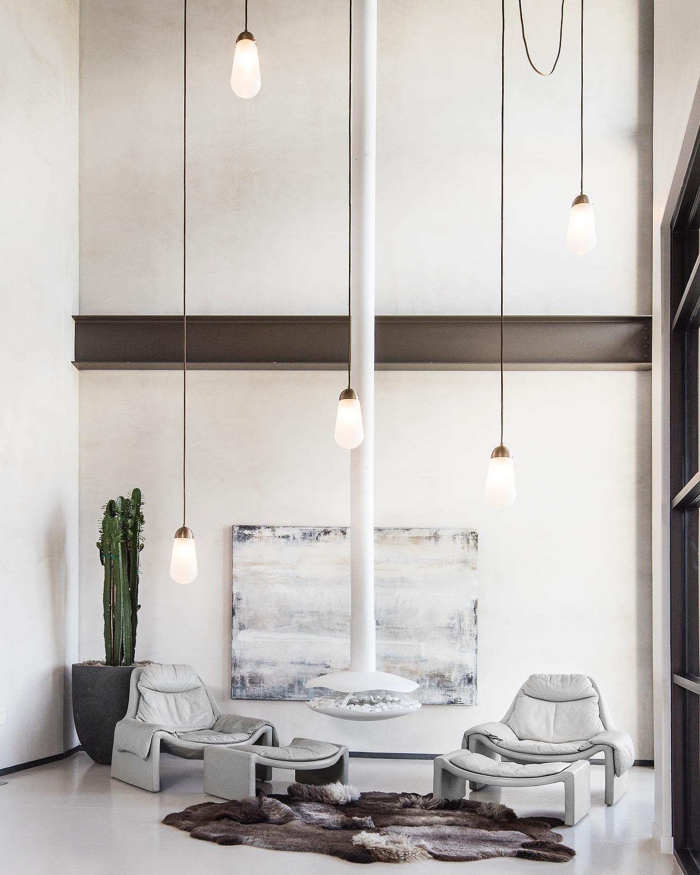 AMB Design - My entire architectural design for this space... | Facebook