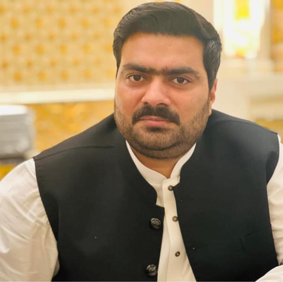 Malik Ali