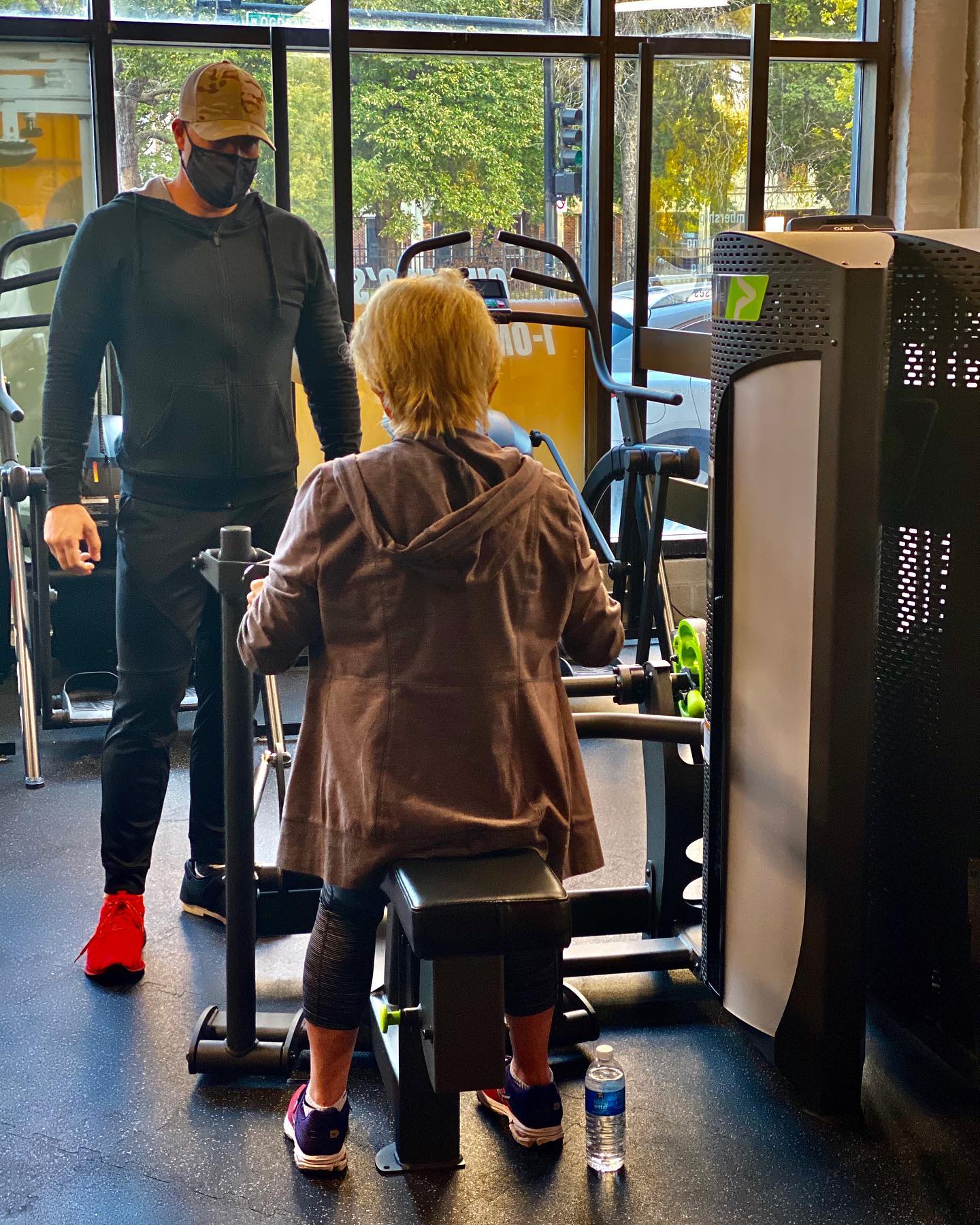 Happy Monday! #TrainSmart... - Precision Human Performance | Facebook